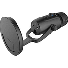 Micrófono de escritorio USB Boya PM500 - Multipatrón 3