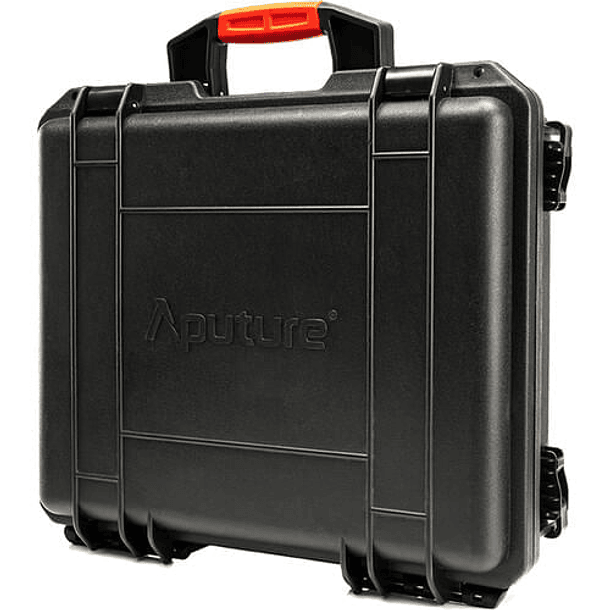 Aputure 12x Led MC RGBWW con maleta  y carga inalámbrica