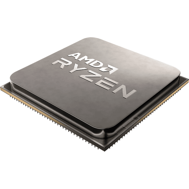 Procesador AMD Ryzen 7 5700G 3.8GHz - 8 Núcleos AM4 6