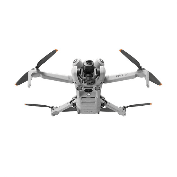 Drone DJI Mini 4 Pro - Fly More Combo Plus (DJI RC 2) 3