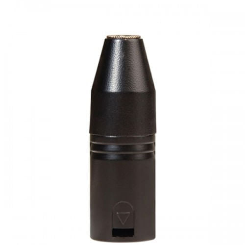 Adaptador Rode VXLR de miniplug de 3,5mm a XLR macho