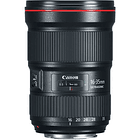 Lente Canon EF 16-35mm f/2.8L III USM 2