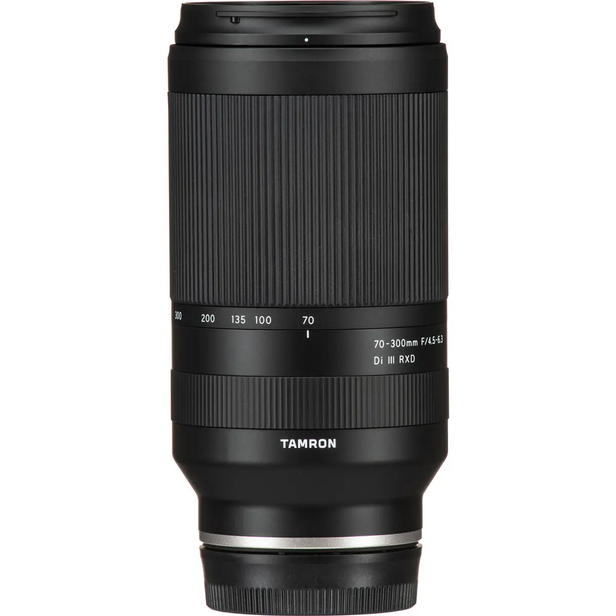 Lente Tamron 70-300mm f/4.5-6.3 Di III RXD Para Sony E