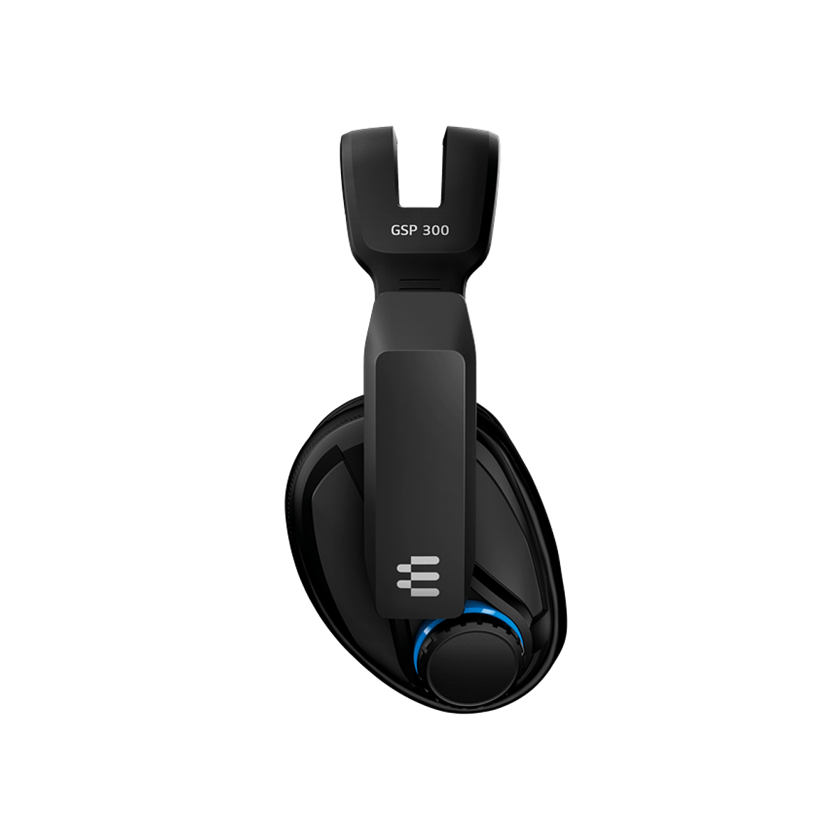 Audífonos con Micrófono Sennheiser GSP 300 Epos HeadSet