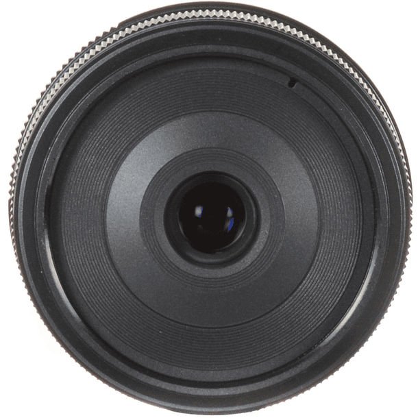 Lente Olympus Digital ED 30mm F/3.5 Macro Negro - MFT 4