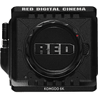 Cámara de Cine Digital RED KOMODO 6K Starter Pack 7