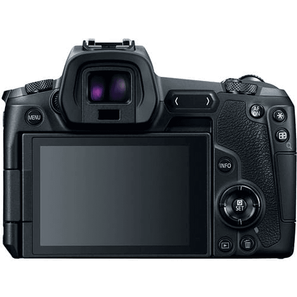 Canon Mirrorless EOS R + Lente 24-105 F/4