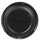 Lente fujifilm XF 35mm f/1.4 R 4