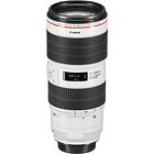 Lente Canon EF 70-200mm f/2.8L IS USM III 4