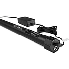 Kit 4 Tubos Led RGB Nanlite Pavotube II 30X - 120cm con Pixel Control 7
