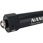 Kit 4 Tubos Led RGB Nanlite Pavotube II 30X - 120cm con Pixel Control 8