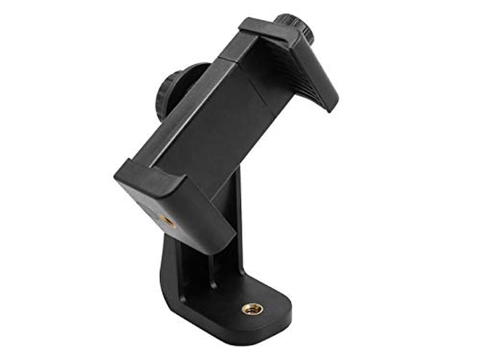 Adaptador de celular a tripode genérico SP-13