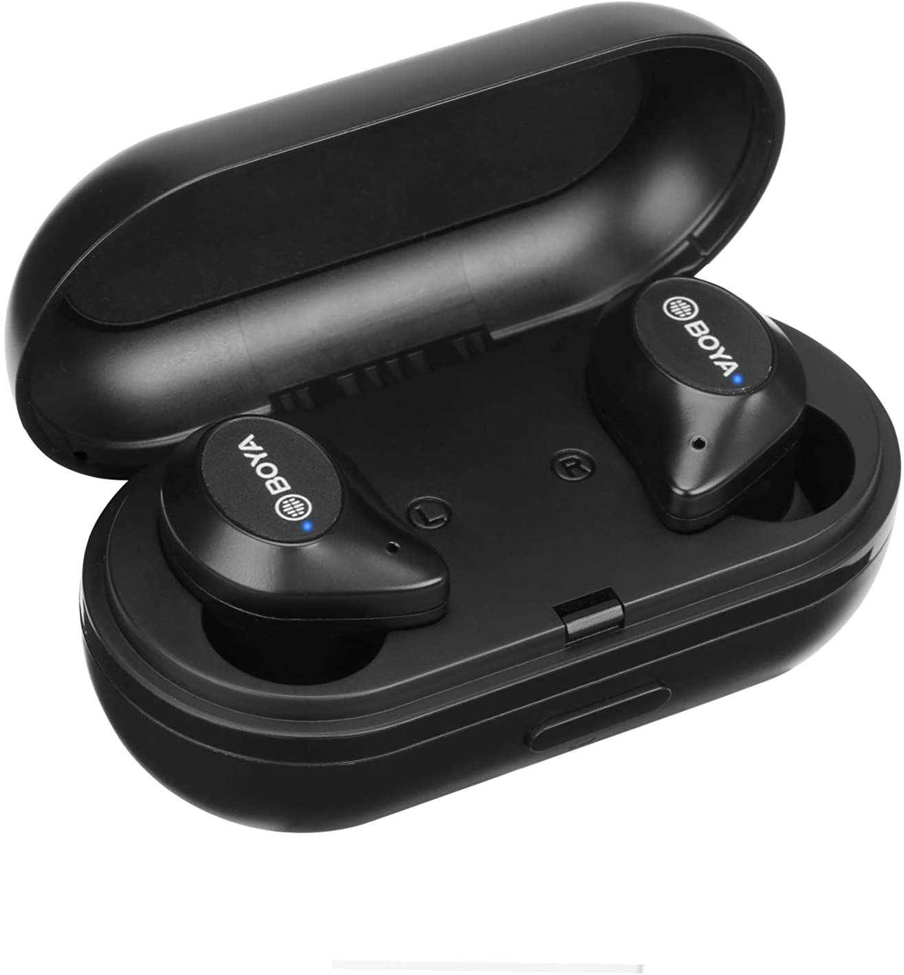 Audífonos Inalámbricos Boya AP1-N - Negro