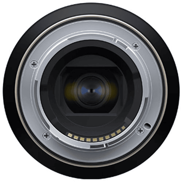 Lente Tamron 20mm f/2.8 Di III OSD M 1:2 Sony E 4