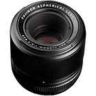 Lente Fujifilm XF 60mm f/2.4 R MACRO 1