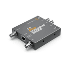 DecoderIP BMD Atem StreamingBridge HDMI/SDI para AtemMiniPro 1