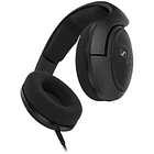 Audifonos Sennheiser Over Ear HD 560 S - Negro 6