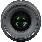 Lente Tamron 35mm F/1.8 Di VC USD Nikon 6