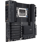 Placa Madre Asus WRX80E Sage SE WIFI Threadripper AMD E-ATX 2