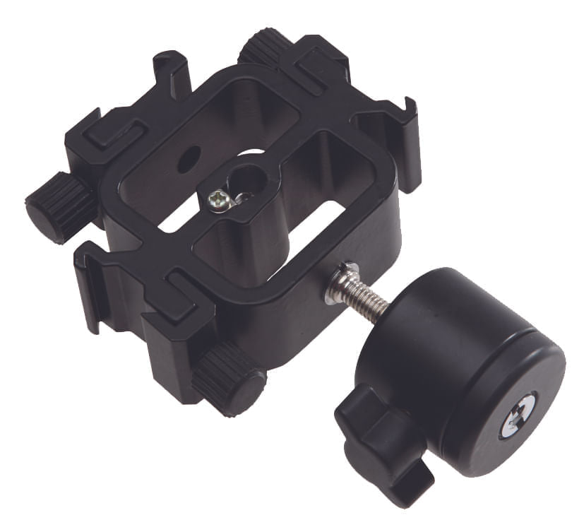 Adaptador Multi Zapata Visico M11-054 con Rótula