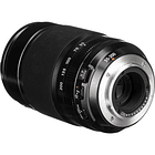 Lente Fujifilm XF 55-200mm f/3.5-4.8 R LM OIS 7