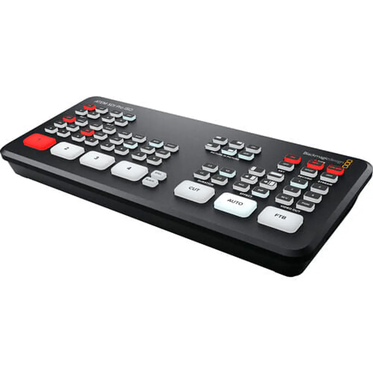 Switcher Blackmagic Design Atem Mini Pro ISO SDI