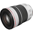 Lente Canon RF 70-200 mm f/4 L IS STM 6