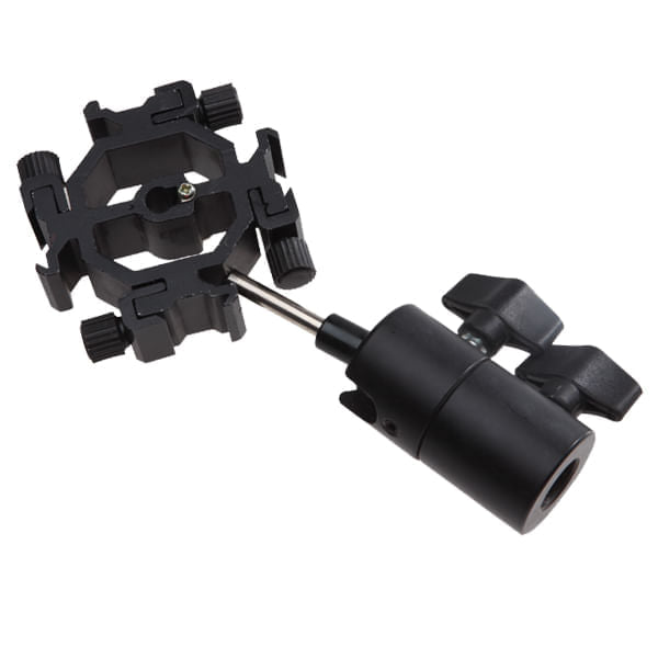 Adaptador Multi Zapata Visico M11-055 con Rótula