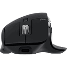 Mouse Bluetooth Logitech Mx Master 3 Multi Disp 4000DPI 5