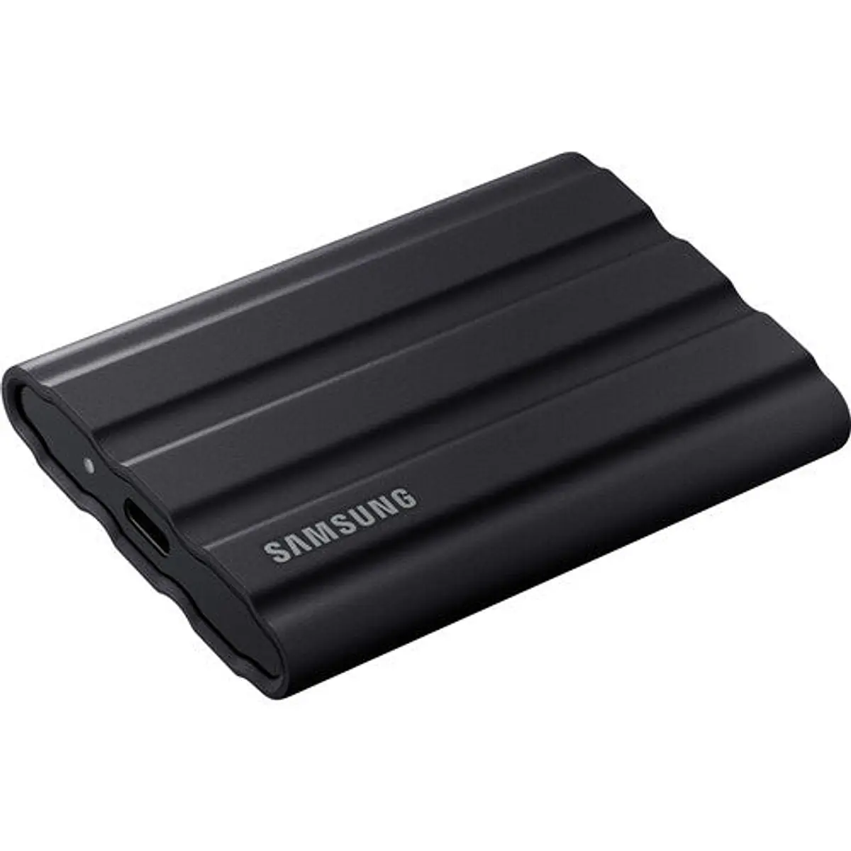 【新品同様品】SAMSUNG SSD T7 Shield 4TB Disco SSD Samsung 4TB T7 Shield Portable