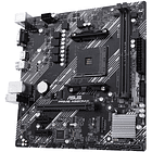 Placa Madre Asus Prime A520M-K AM4 Ryzen AMD - mATX, 1 x M.2 4