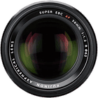 Lente Fujifilm XF 56mm f/1.2 R 4