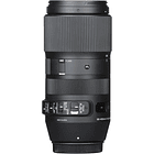 Lente Sigma 100-400mm F/5-6.3 DG DN HSM Para Canon 8