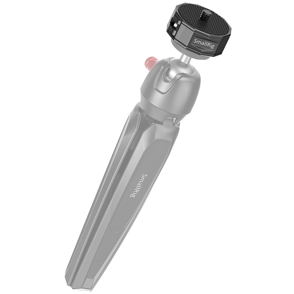 Adaptador Quick Release Universal SmallRig BSS2714