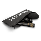 Micrófono Condensador Audix F10 ADX51 4