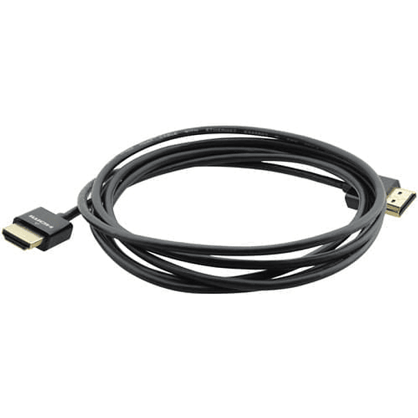 Cable Kramer HDMI-HDMI High-Speed HD K-Lock de 10,6m