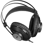 Audífonos De Estudio AKG K-72 1