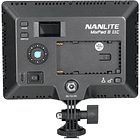 Panel Led Nanlite MixPad II 11 RGBWW luz suave y luz dura 3
