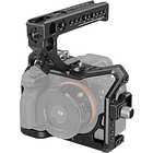 Master Kit SmallRig para Sony cámara Alpha 7S III - 3009 1