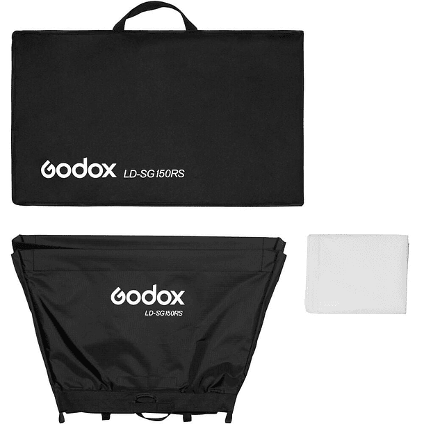 SoftBox Godox para Panel Led RGB LD150RS