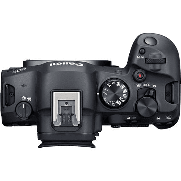 Camara Canon Mirrorless EOS R6 MK II con 24-105 f4L IS USM 3
