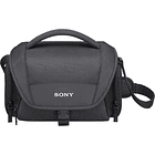 Bolso de Transporte Sony LCS-U21 Negro 1