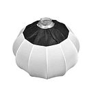 Softbox Lantern Visico 65cm Montura Bowens 1