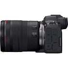 Camara Canon Mirrorless EOS R6 MK II con 24-105 f4L IS USM 9