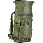 Mochila para Trekking Shimoda Action X30 Army Green 10