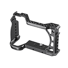 Cage Smallrig Para Sony A6600 1