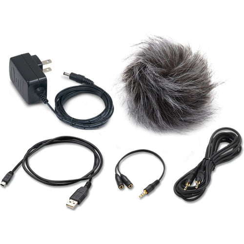 Accesorios Zoom APH-4nPro para H4n Pro