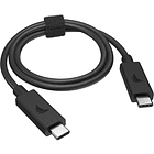 Cable USB C - USB C 3.2 Angelbird 50cm 1