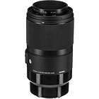 Lente Sigma 70mm f/2.8 ART Macro para Sony E 1