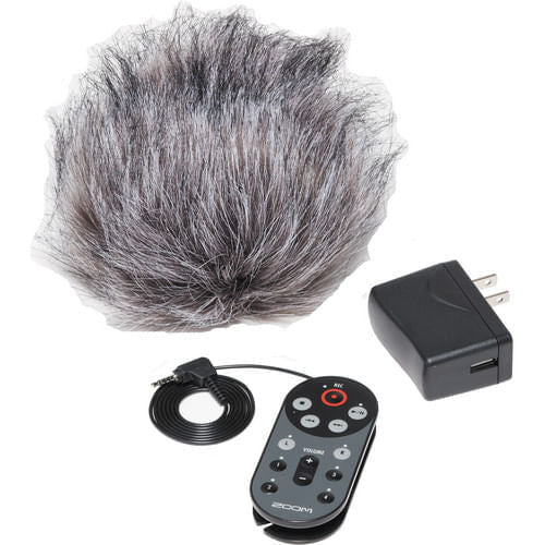 Accesorios Zoom APH-6 para H6